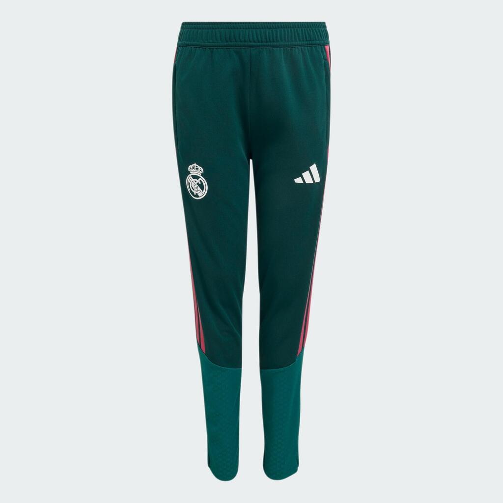 Real Madrid 26/27 Tiro26 Competition Training Pants Kids