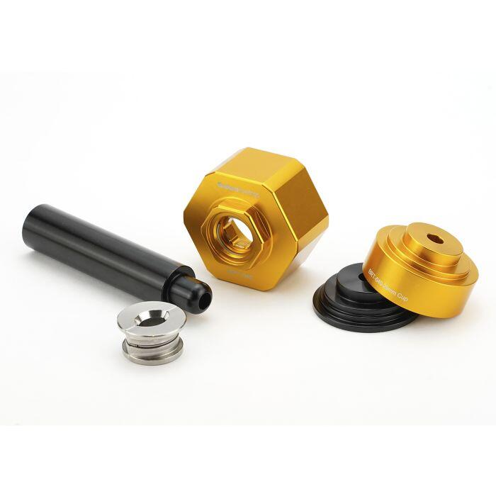 ENDURO BEARINGS Prasa montażowa do BB cup 29 mm (SRAM DUB)