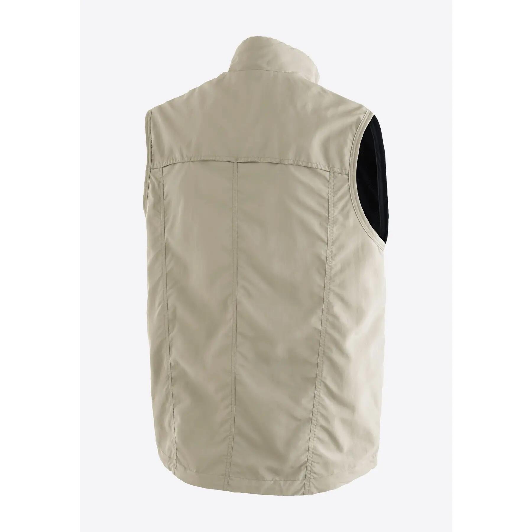 Chaleco Maier Sports Valdemar 2/3