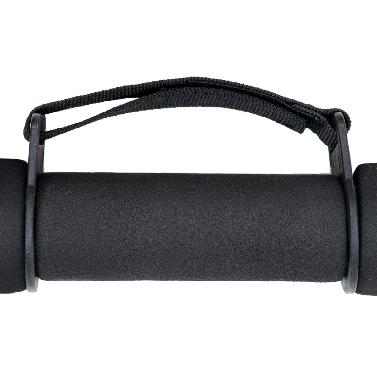 Manubri Cardio Pulse 3/7