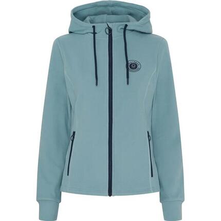 Bluza damska z kapturem Equipage Abigail