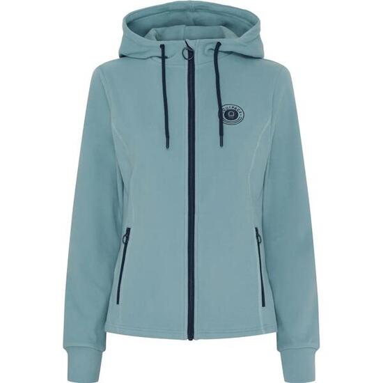 Bluza damska z kapturem Equipage Abigail
