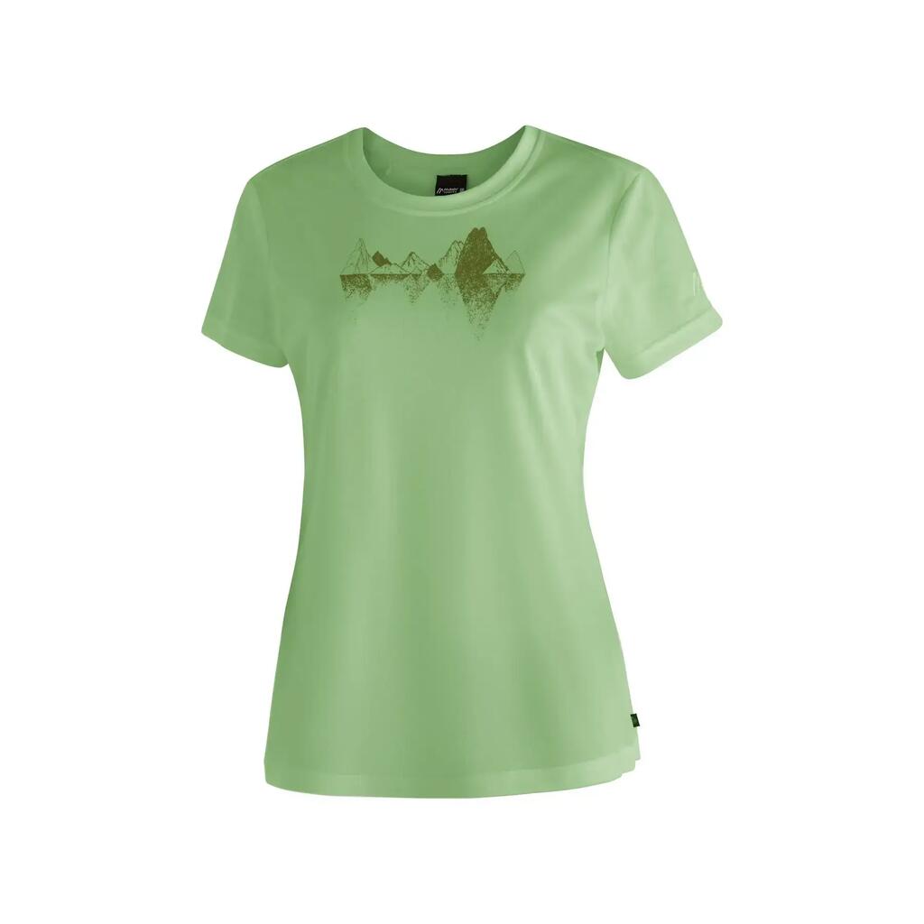 Women's Jersey Maier Sports Tilia Pique