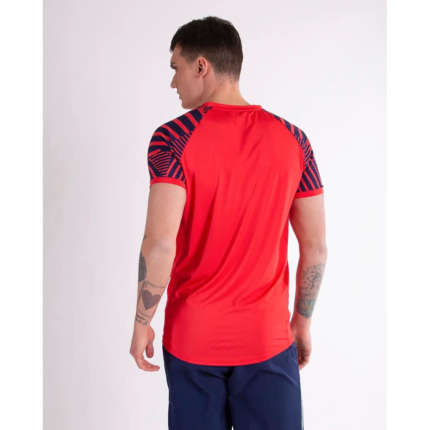 Maillot Piu Adrenalina 1001 Derby 2/2