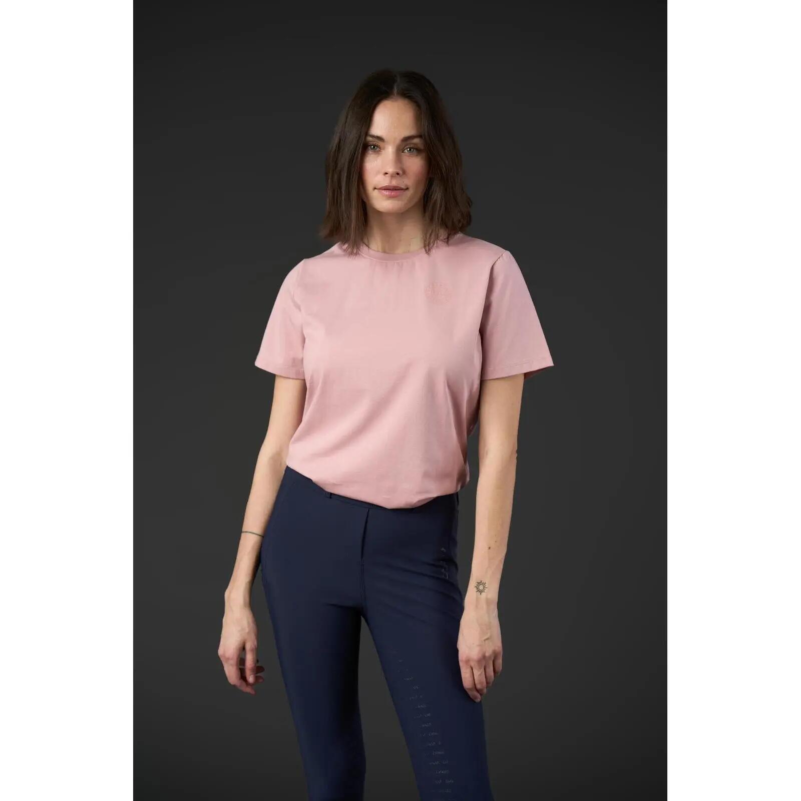 Camiseta de mujer Catago Asta 3/5
