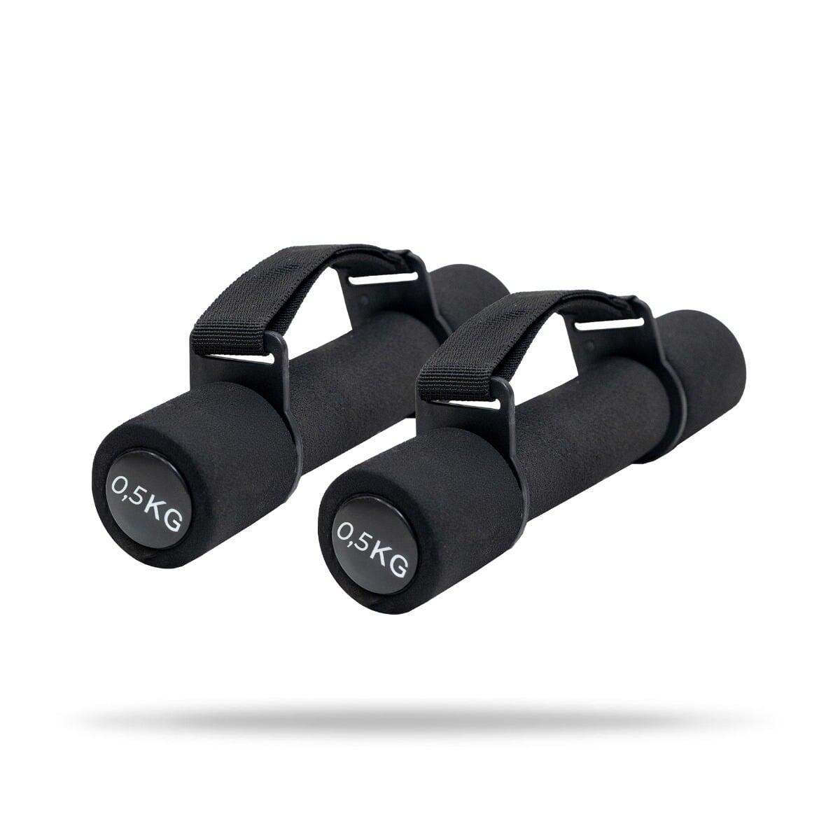 Manubri Cardio Pulse 5/7