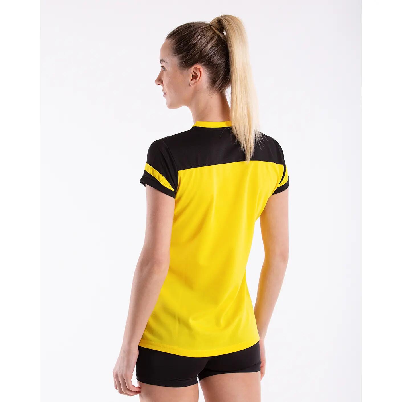 Trikot Damen Piu Adrenalina 1005 Goddess 2/2