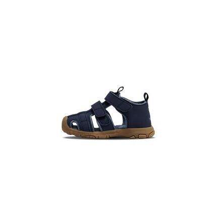 Fermeture Velcro Sandale Sandal Mode De Vie Enfant