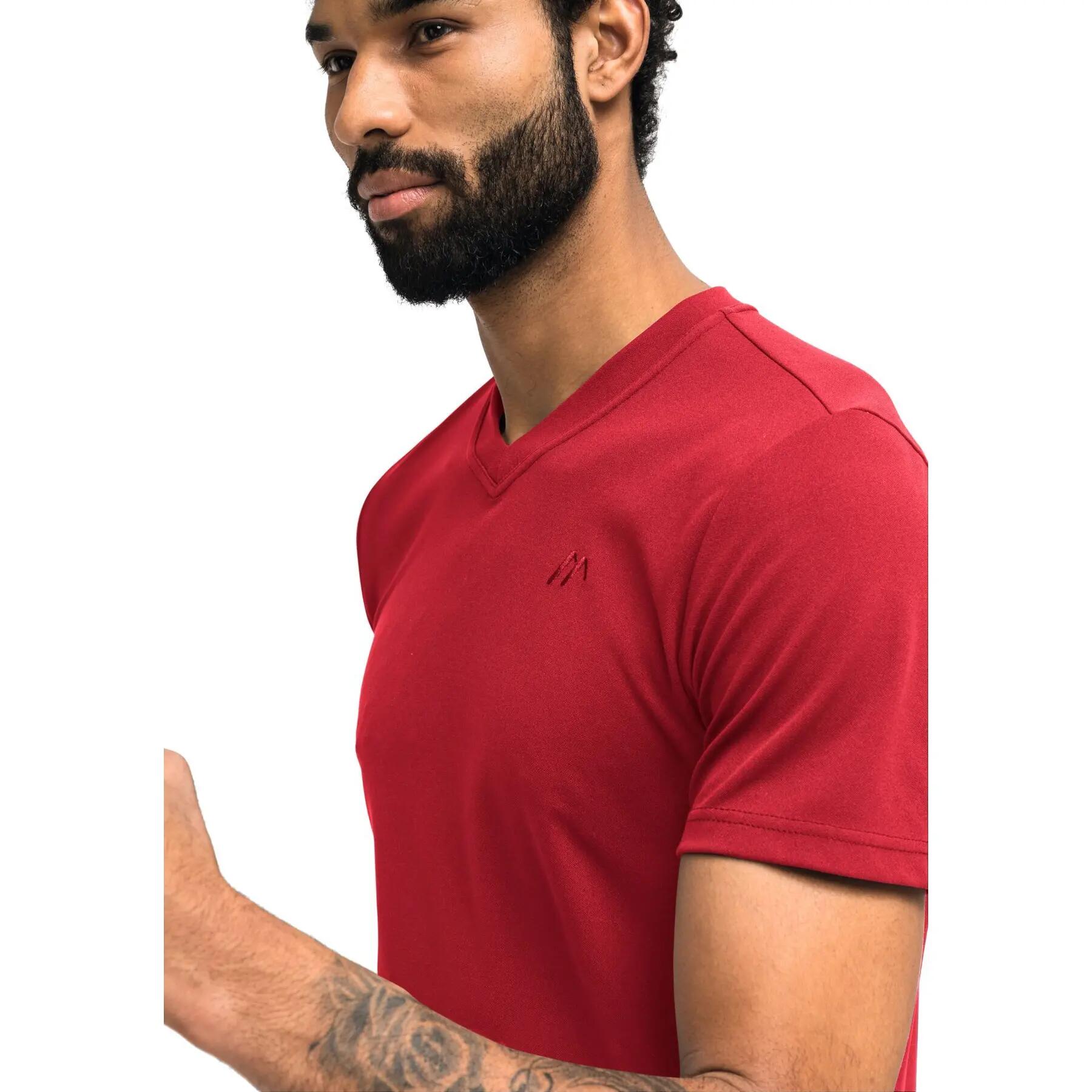 T-shirt Maier Sports Wali 3/3