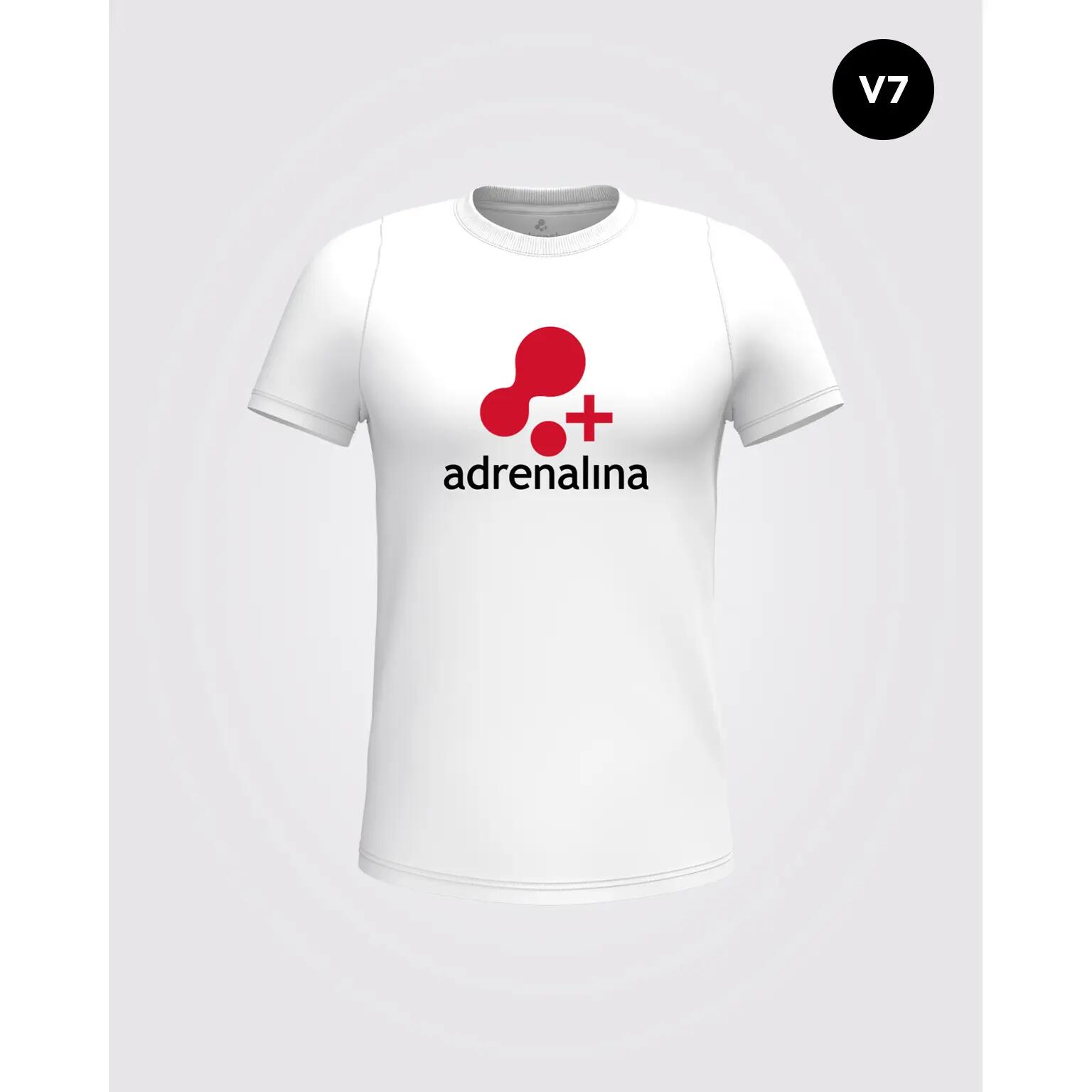 T-Shirt Piu Adrenalina 1506 Air 3/5