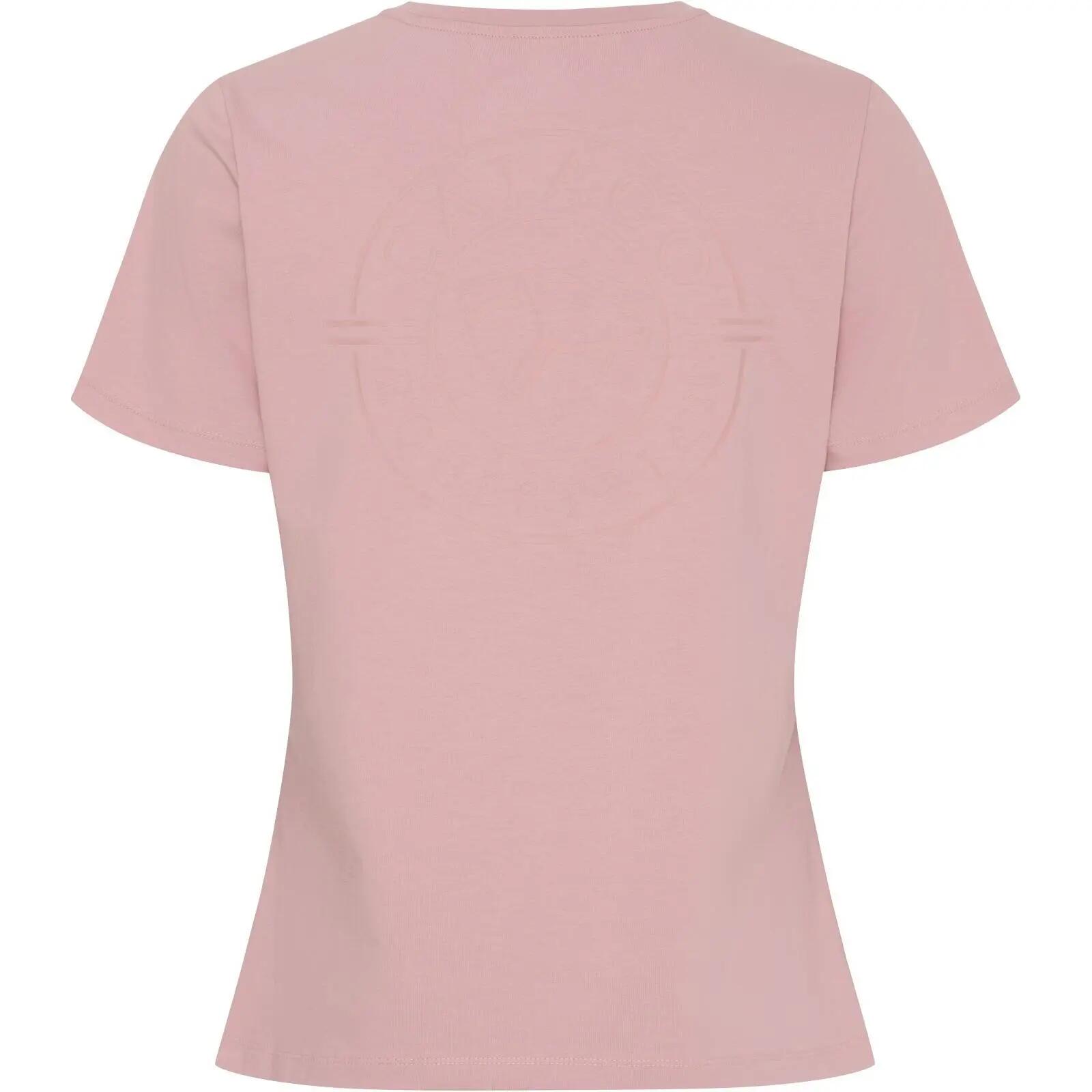Camiseta de mujer Catago Asta 2/5