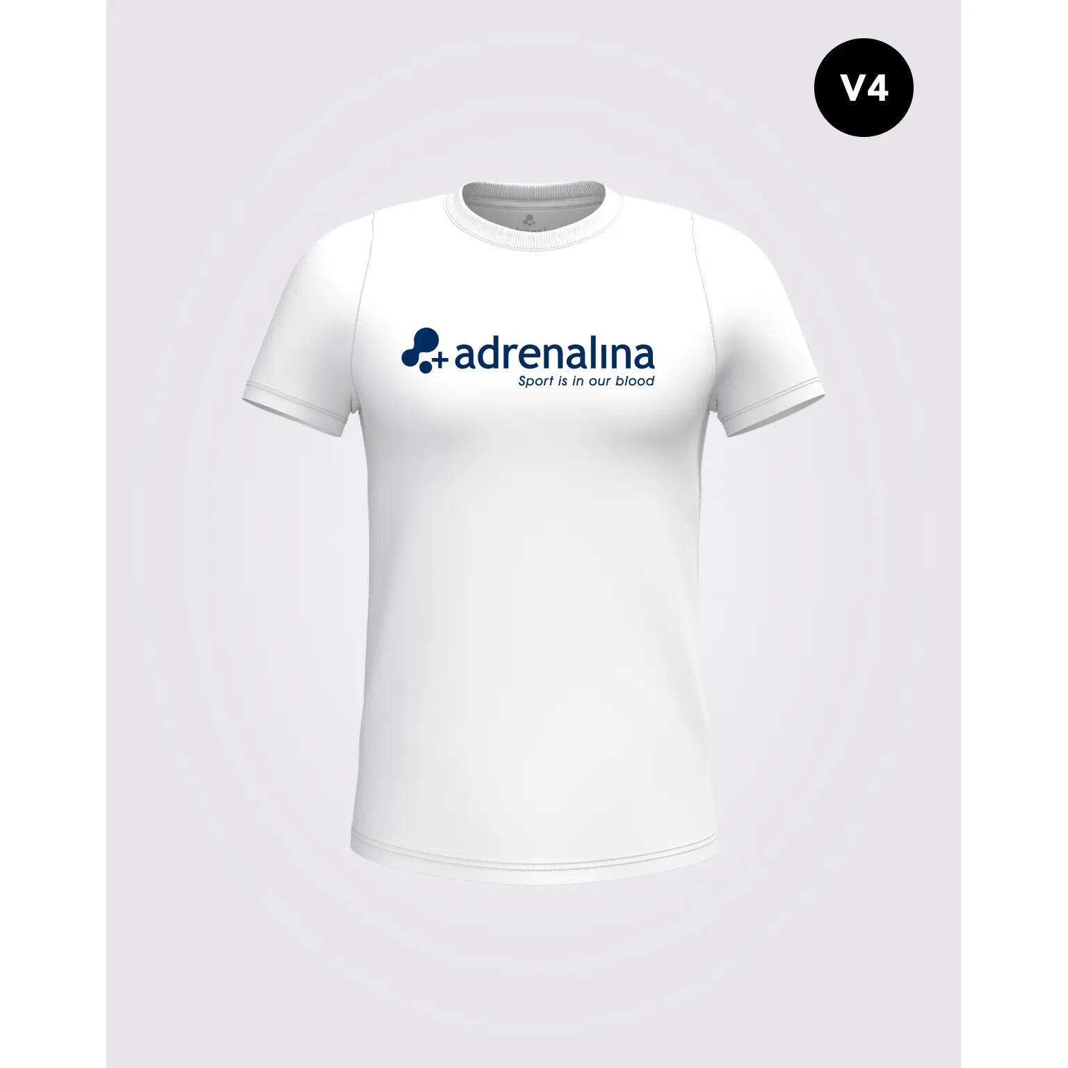T-Shirt Piu Adrenalina 1506 Air 2/5