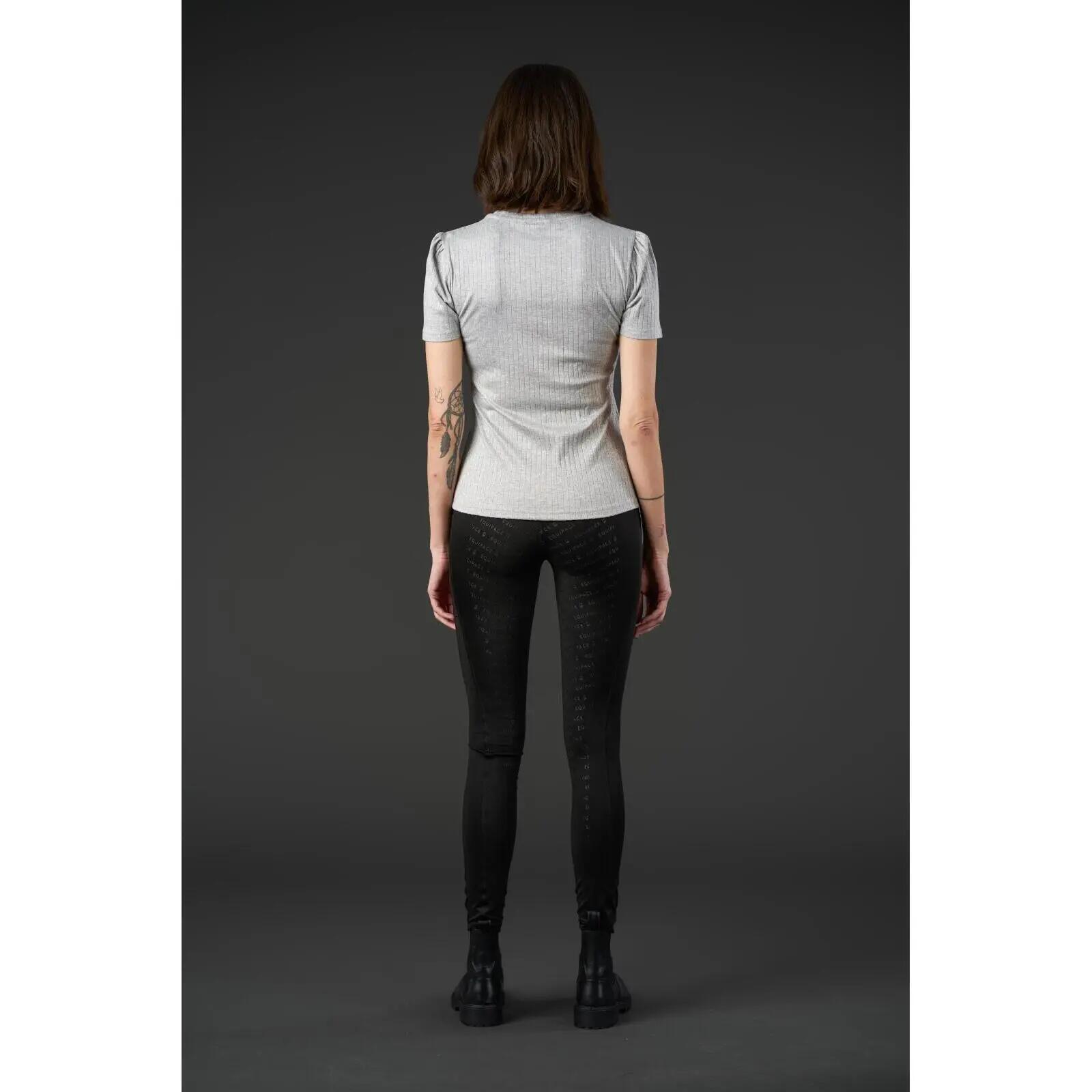 Damen T-Shirt Equipage Alexa 5/5