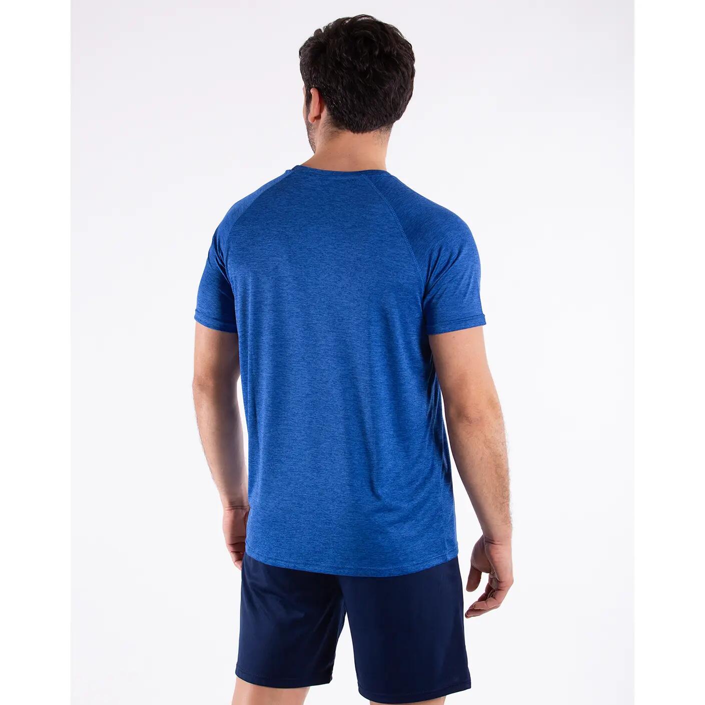 T-Shirt Piu Adrenalina 1501 Trend 2/2