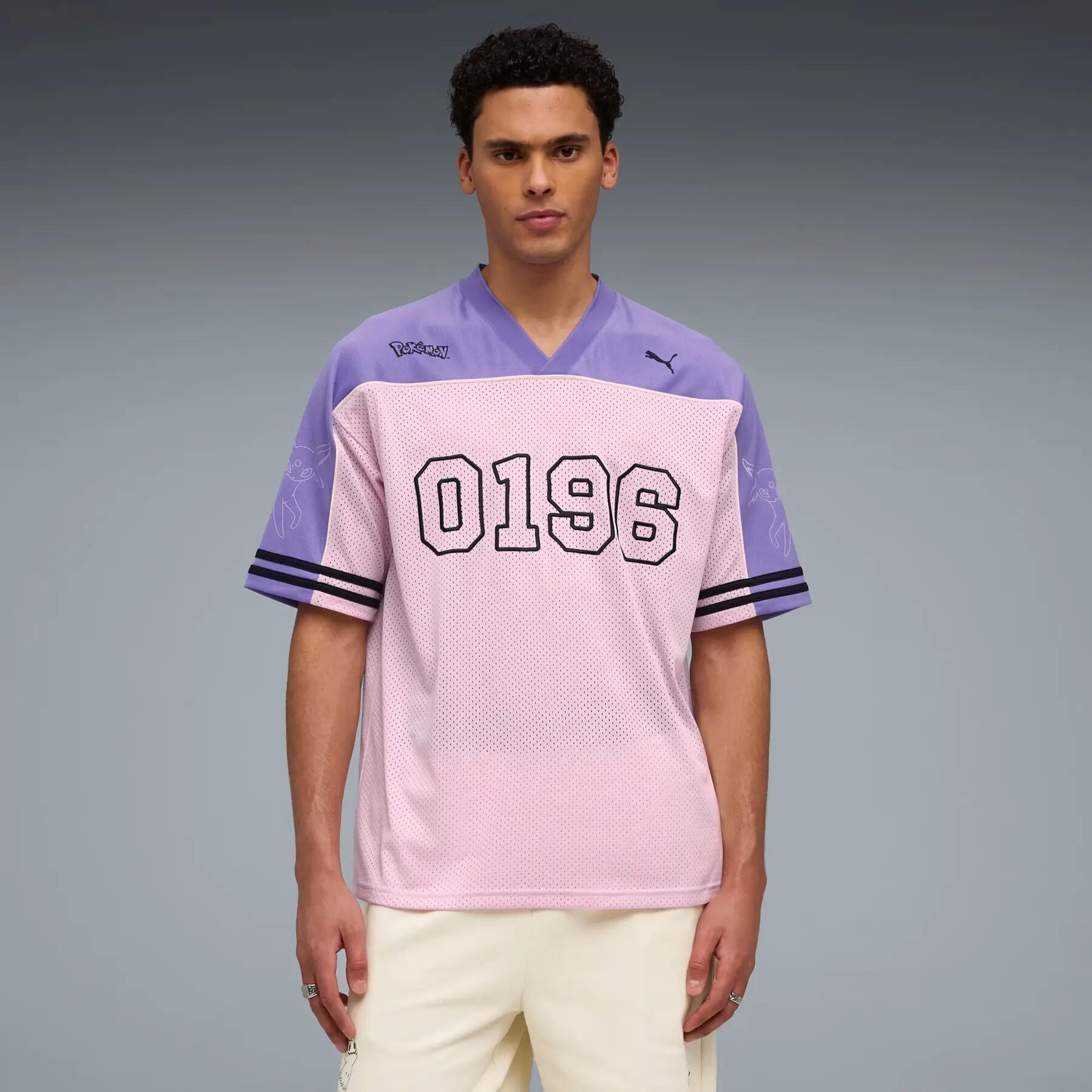 T-shirt Puma Pokemon 3/6