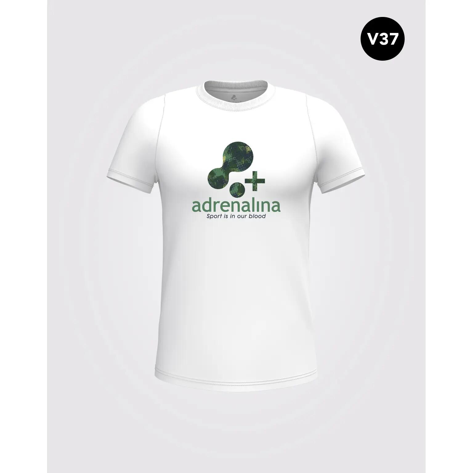 T-Shirt Piu Adrenalina 1506 Air 5/5