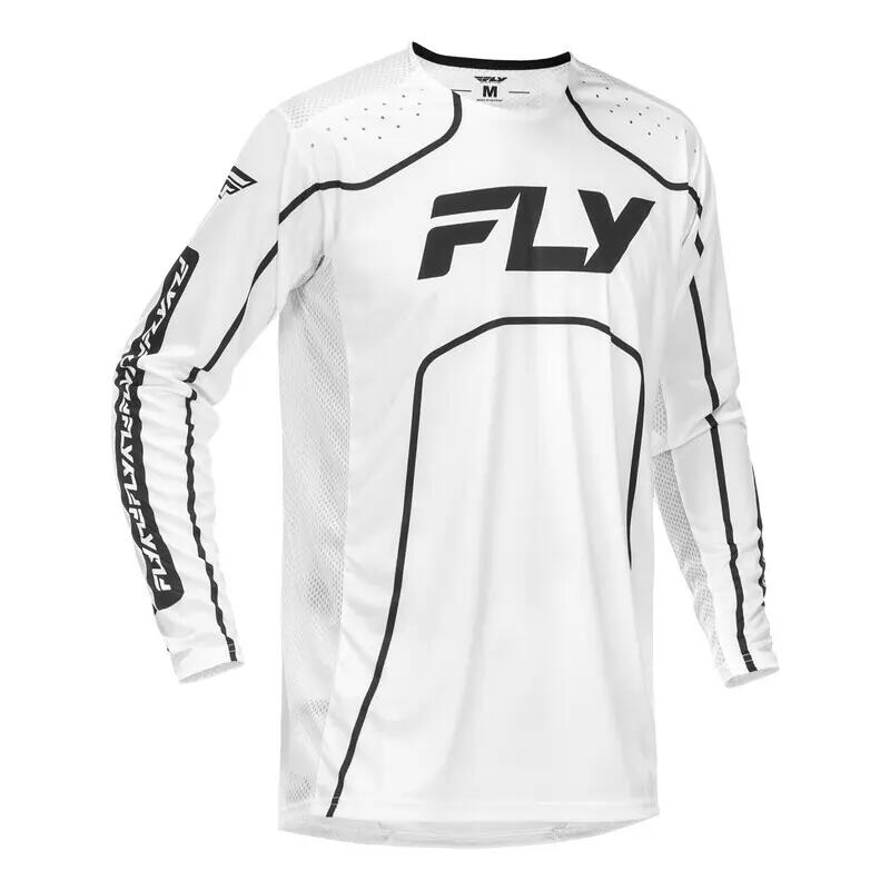 Jersey Fly Racing Rayce