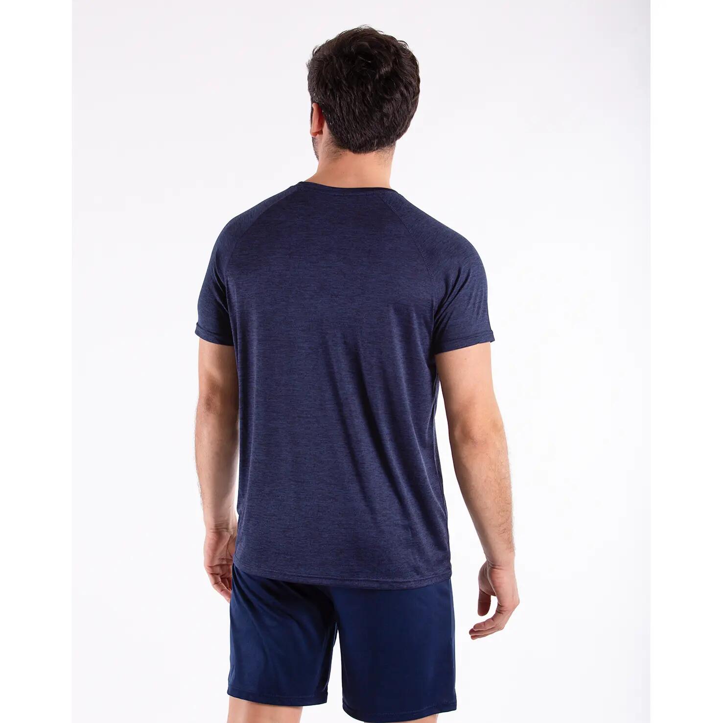 T-Shirt Piu Adrenalina 1501 Trend 2/2