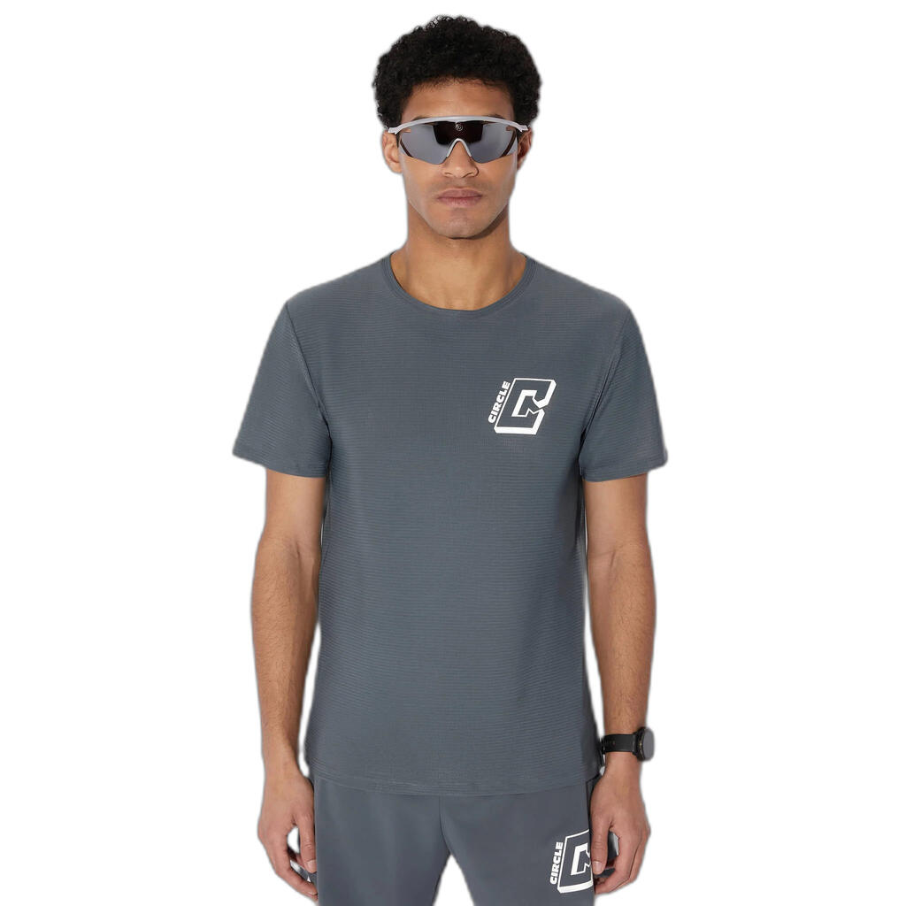 T-shirt Circle Sportswear Legend