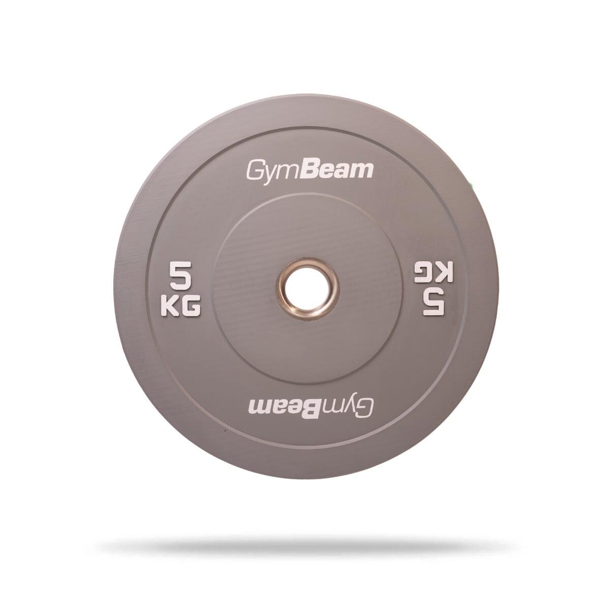 Disco Bumper 51 mm 1/7