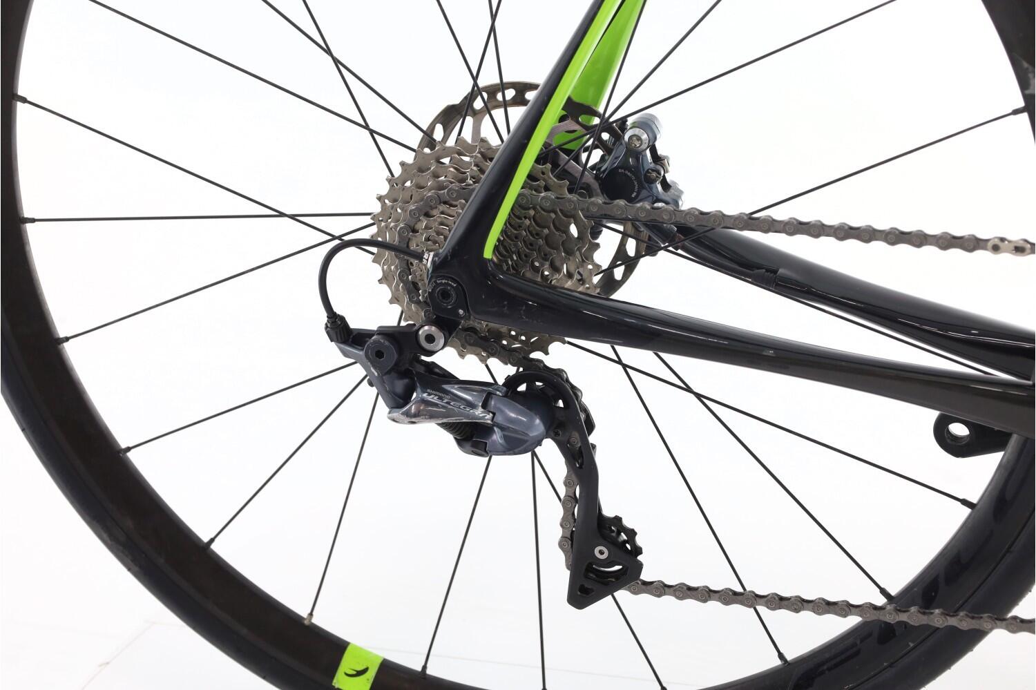 Refurbished Rennrad ·  Synapse · Sehr guter Zustand 3/8