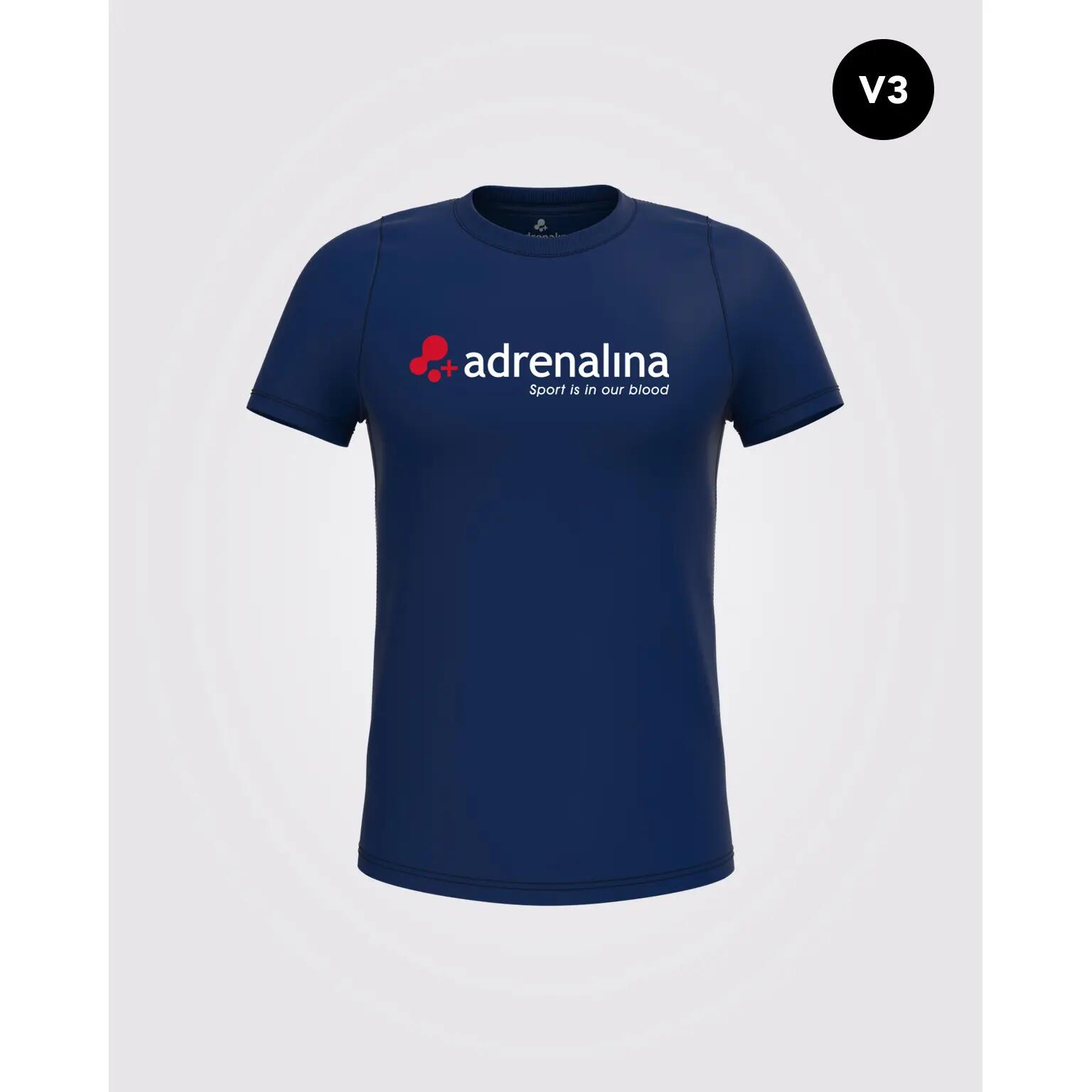 T-Shirt Piu Adrenalina 1506 Air 3/5
