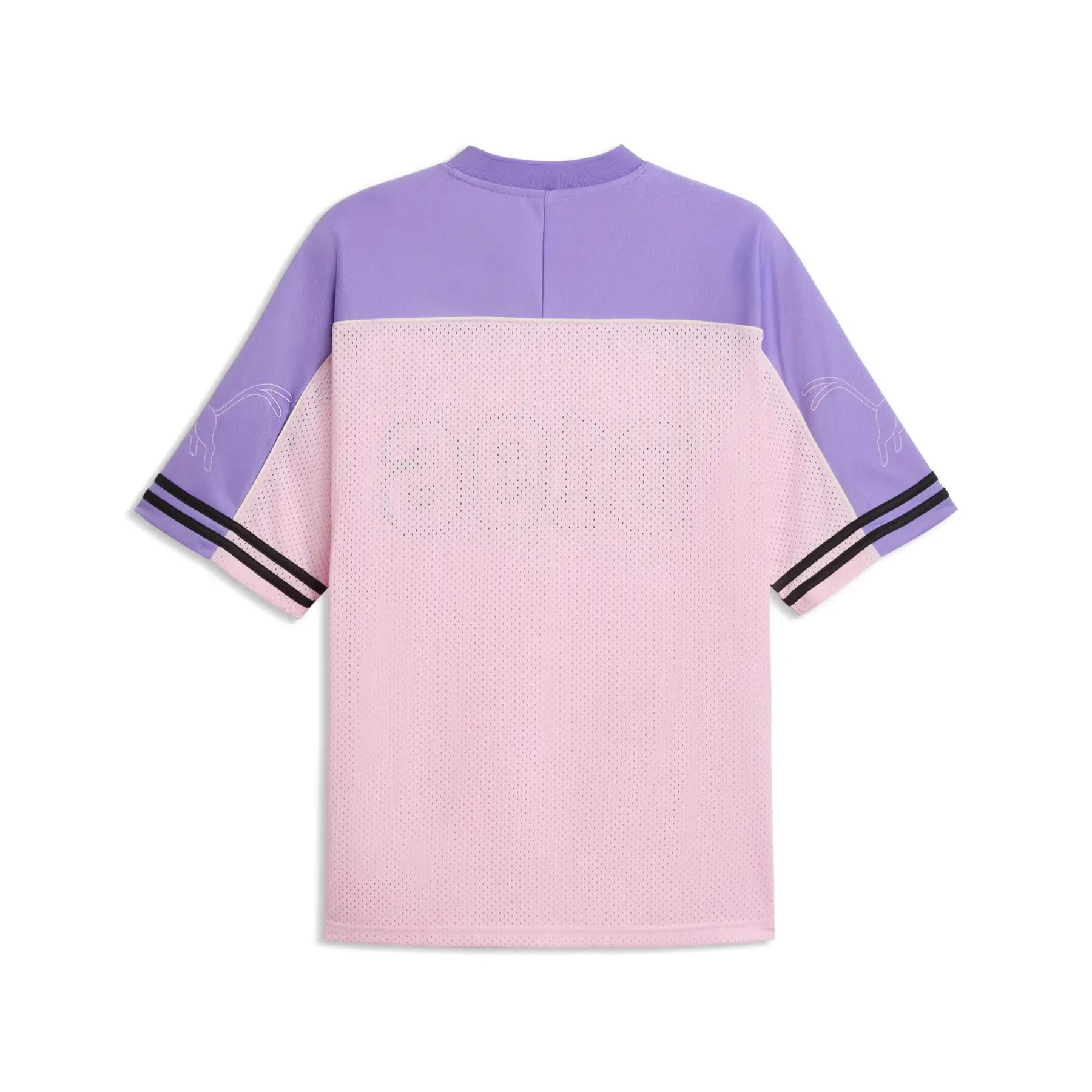 T-shirt Puma Pokemon 2/6