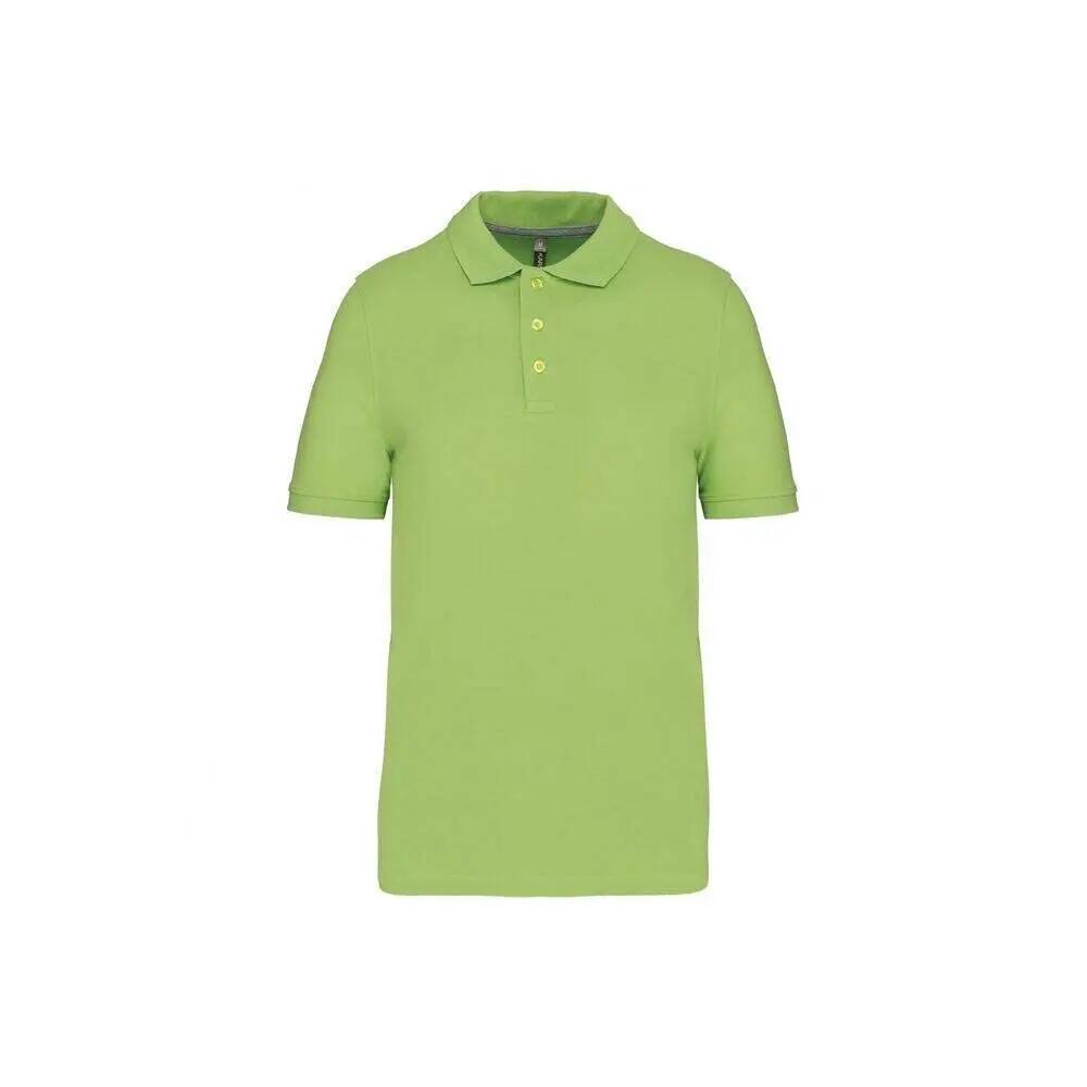 Polo a manica corta Kariban 2/4