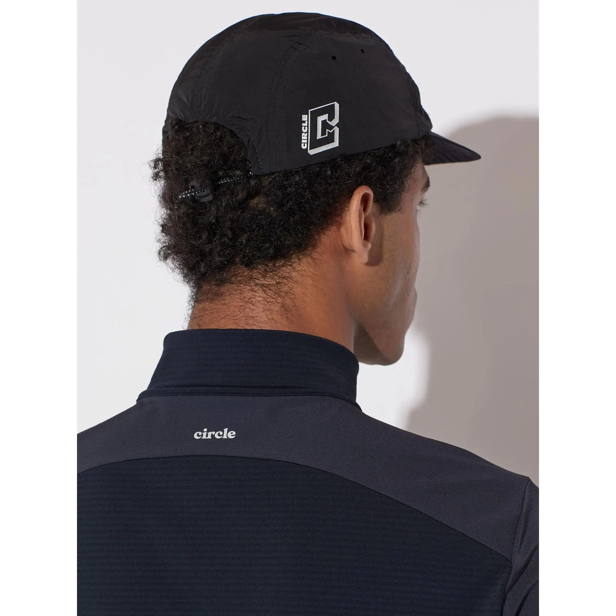 Camisola de Manga Longa Circle Sportswear Technique POP 5/5