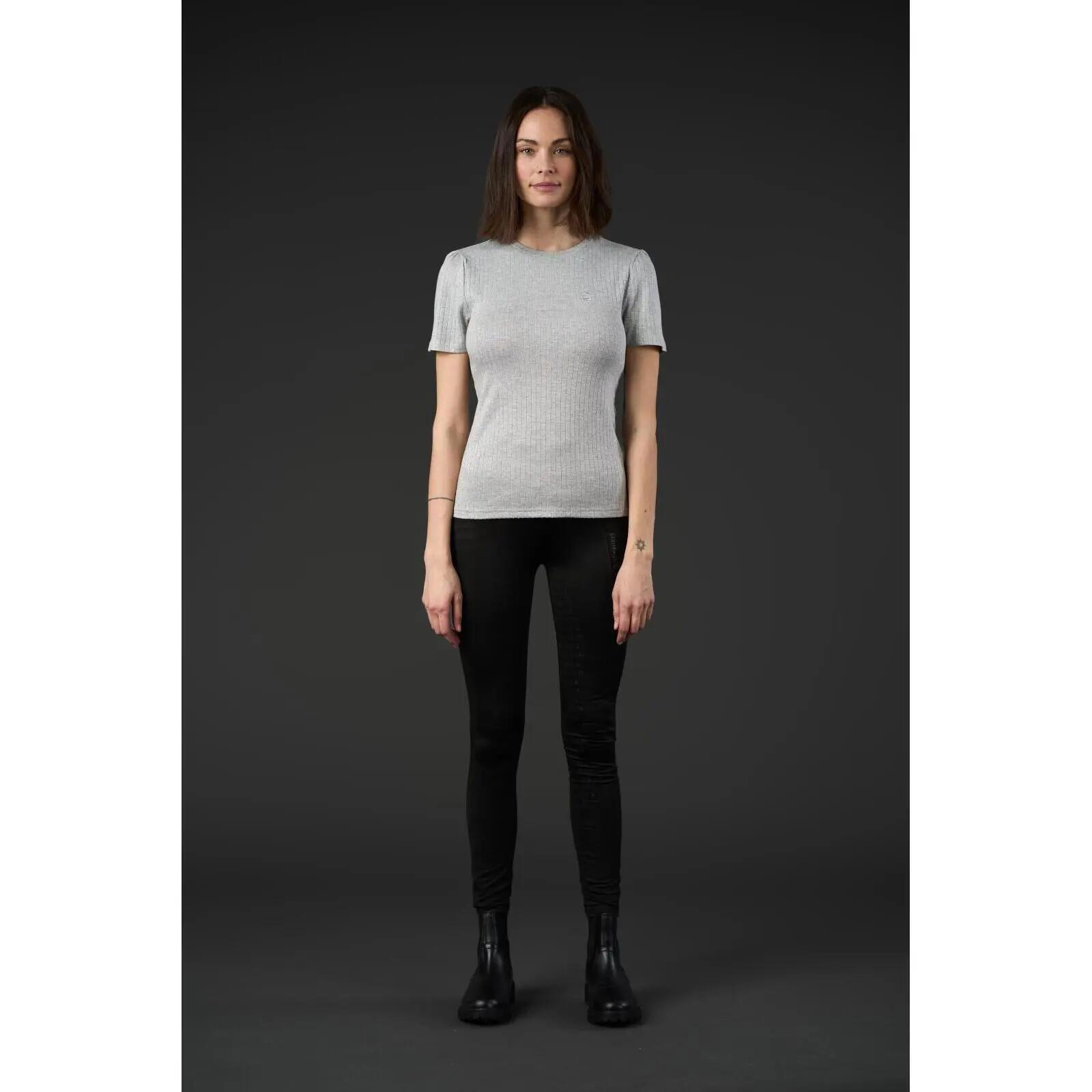 Damen T-Shirt Equipage Alexa 4/5