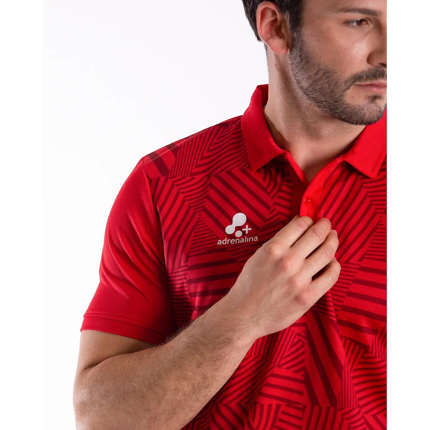 Polo-Shirt Piu Adrenalina 1505 Noah 3/3