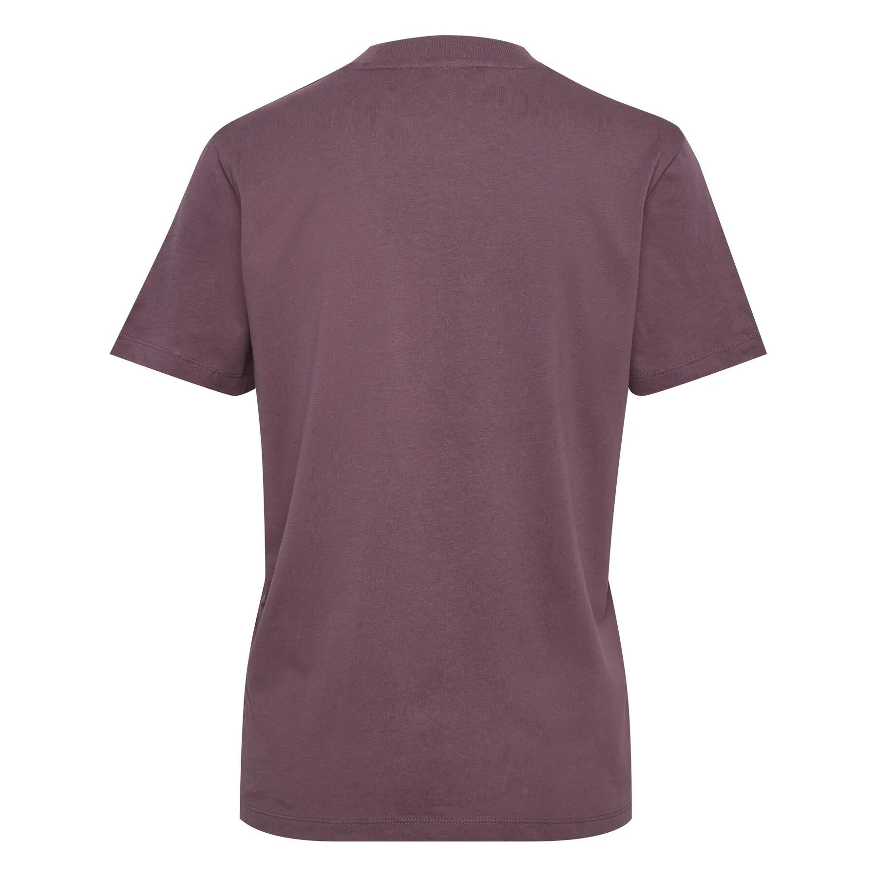 Dames-T-shirt Hummel Pulse 3/4