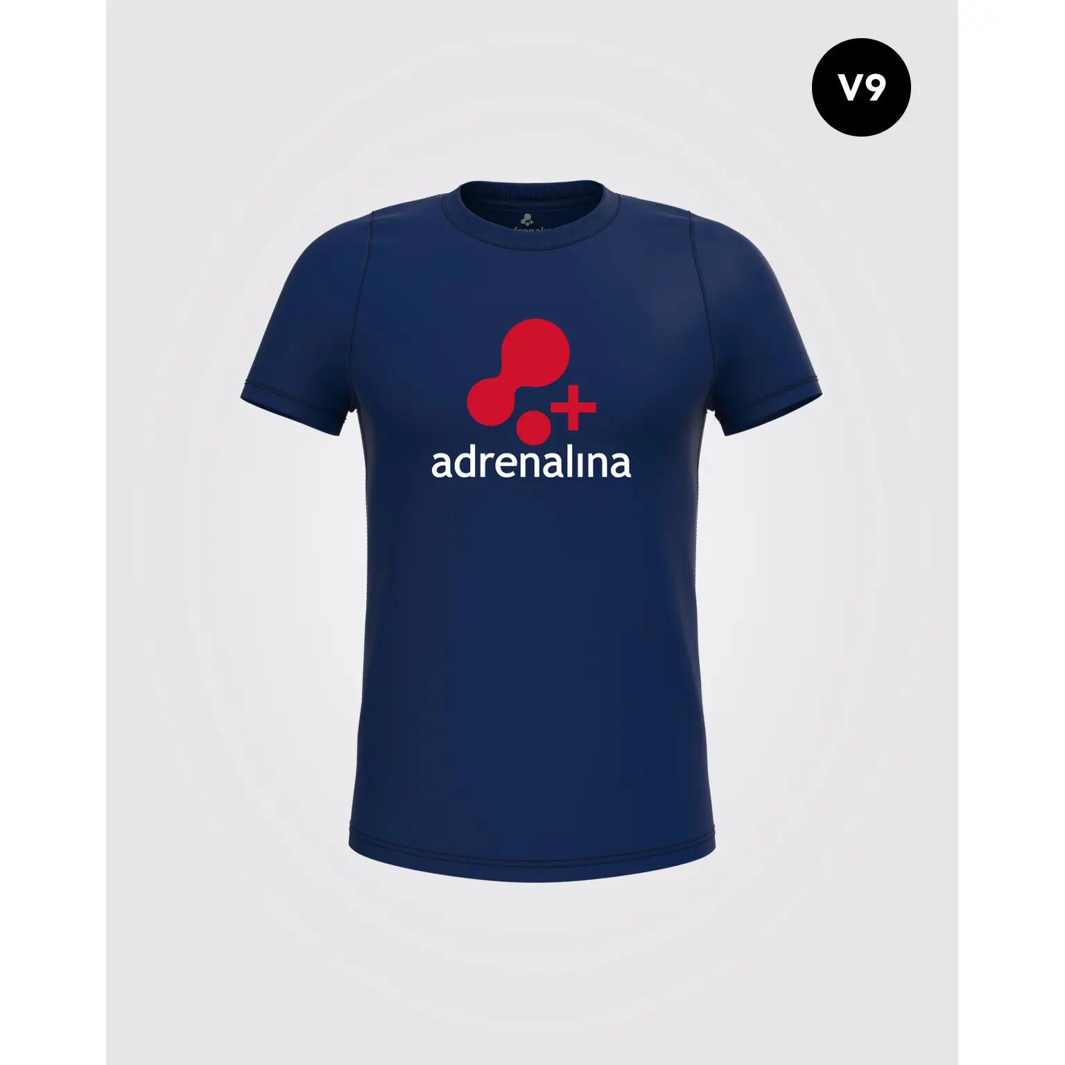 T-Shirt Piu Adrenalina 1506 Air 2/5