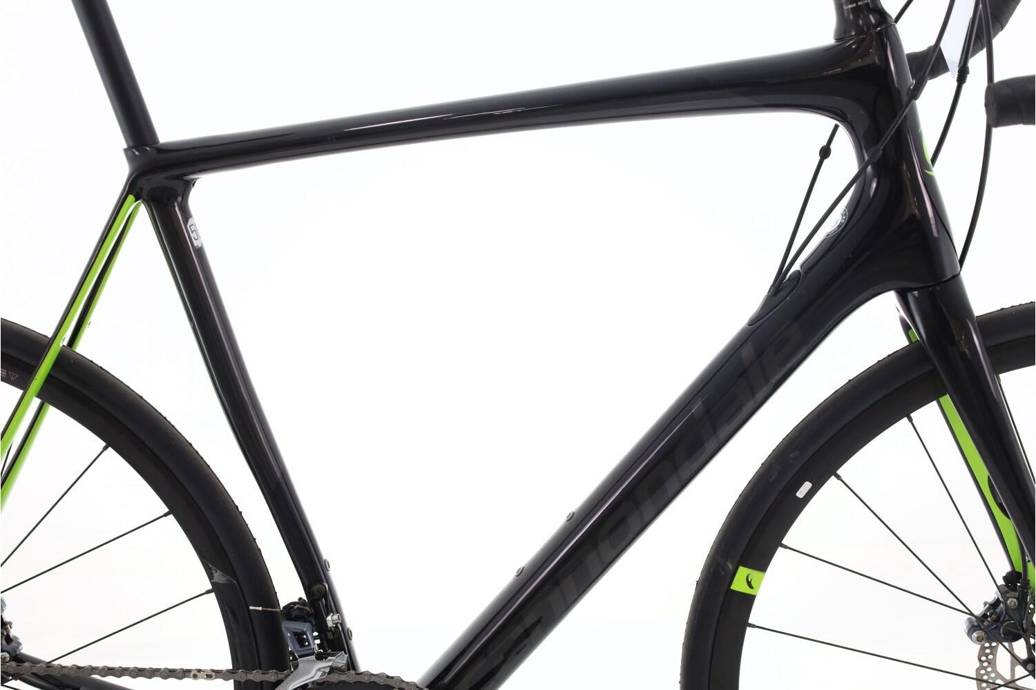 Refurbished Rennrad ·  Synapse · Sehr guter Zustand 2/8