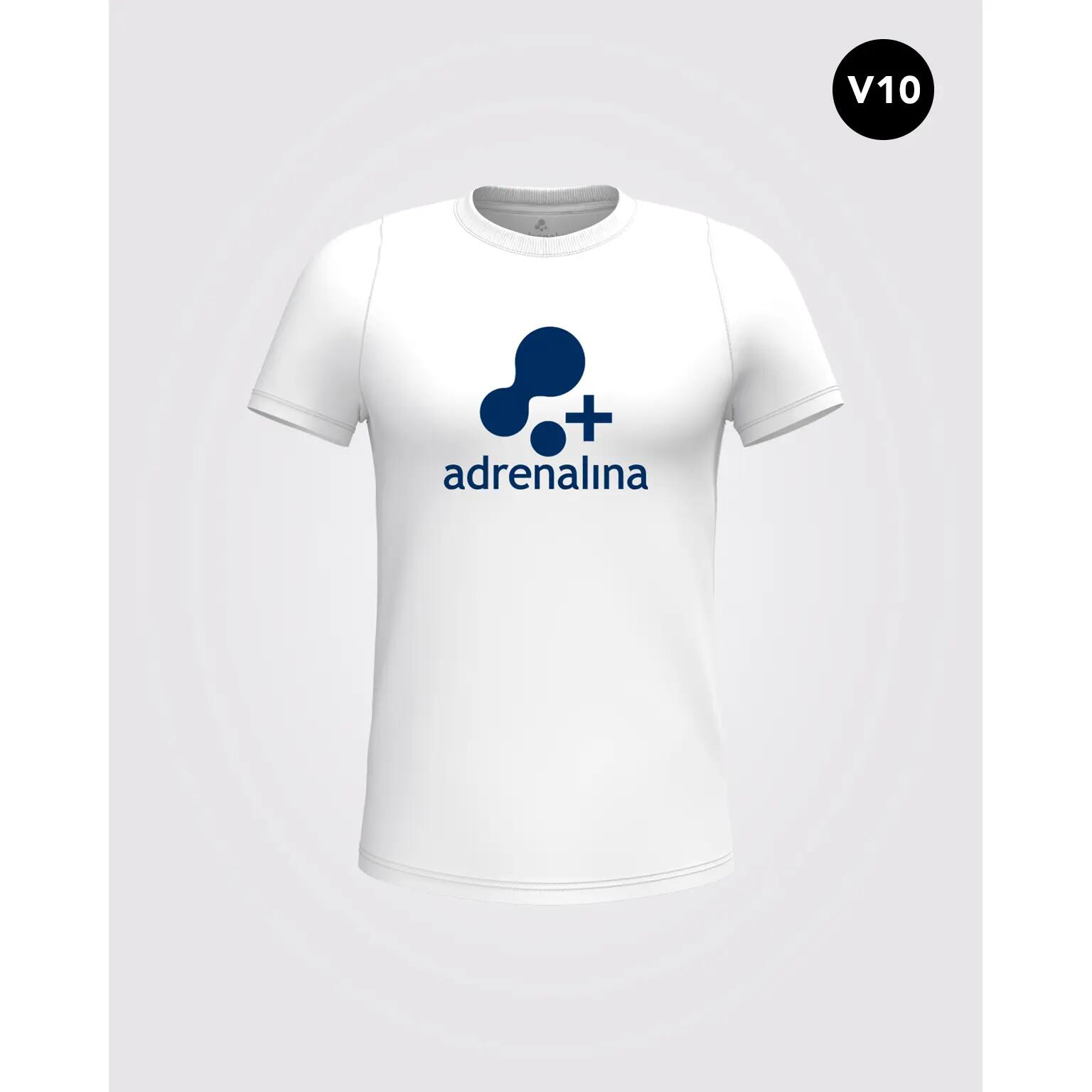 T-Shirt Piu Adrenalina 1506 Air 4/5