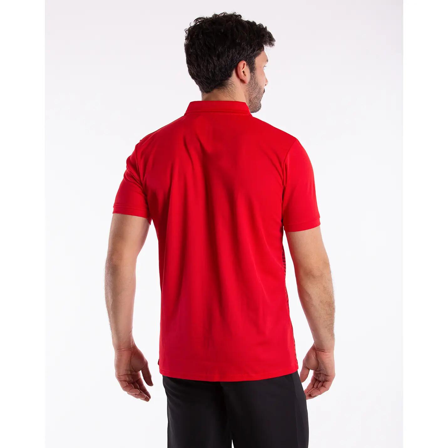 Polo-Shirt Piu Adrenalina 1505 Noah 2/3