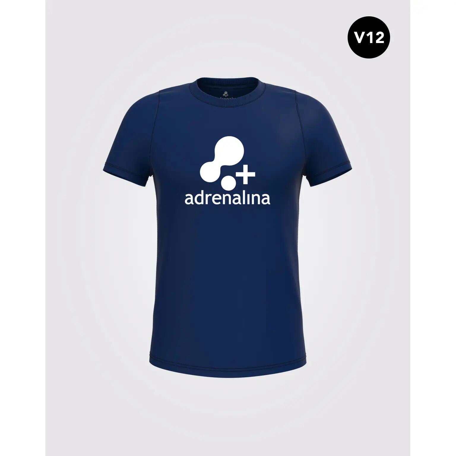 T-Shirt Piu Adrenalina 1506 Air 5/5