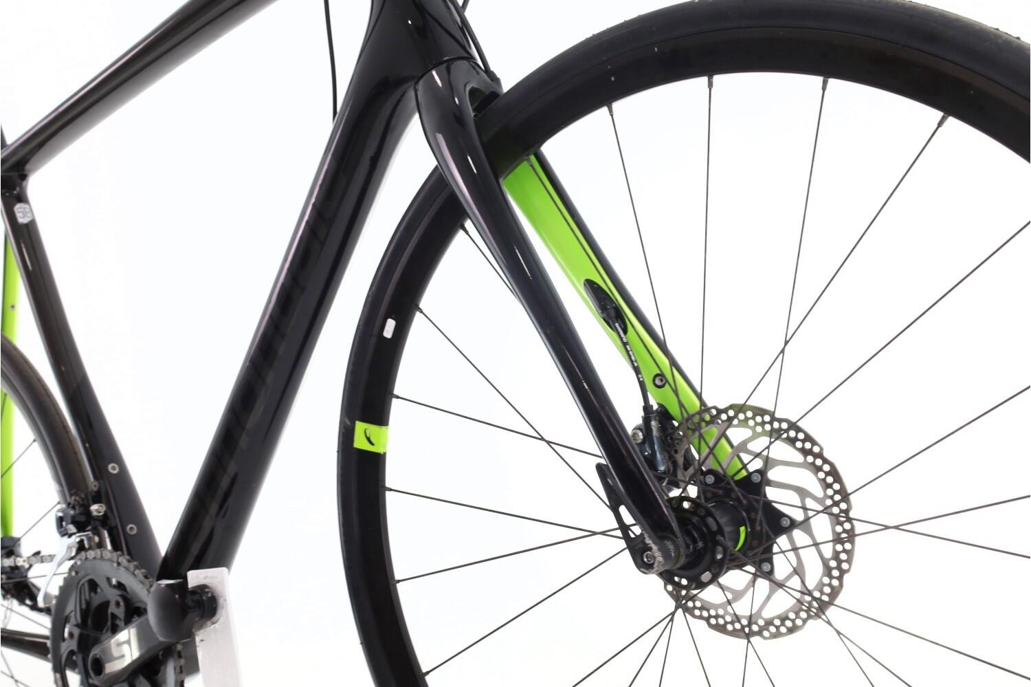 Refurbished Rennrad ·  Synapse · Sehr guter Zustand 5/8