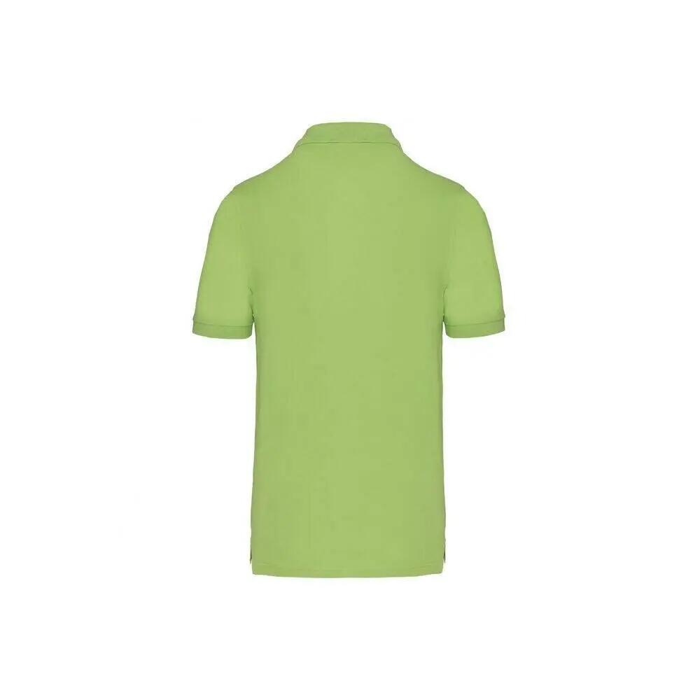 Polo a manica corta Kariban 4/4