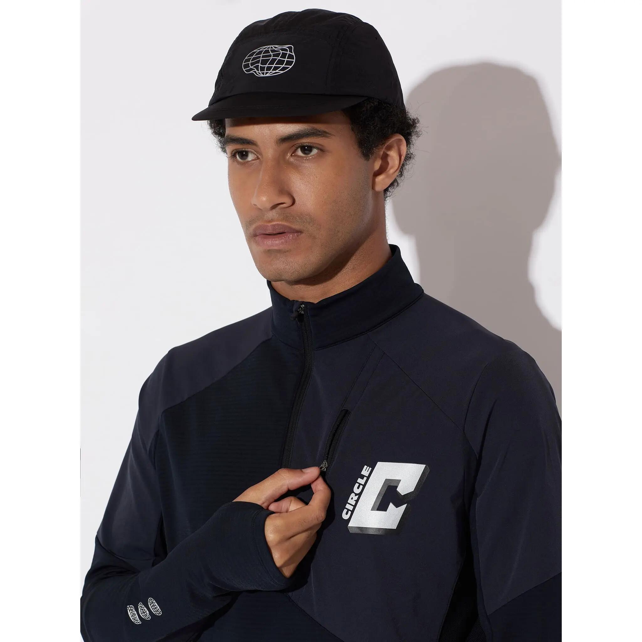 Camisola de Manga Longa Circle Sportswear Technique POP 4/5