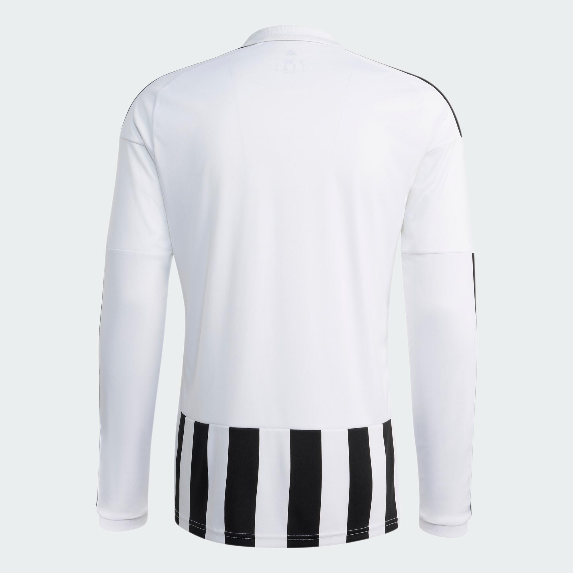 Juventus 26/27 Home Jersey Long Sleeve 6/7