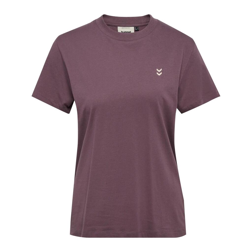 Women's T-shirt Hummel Pulse