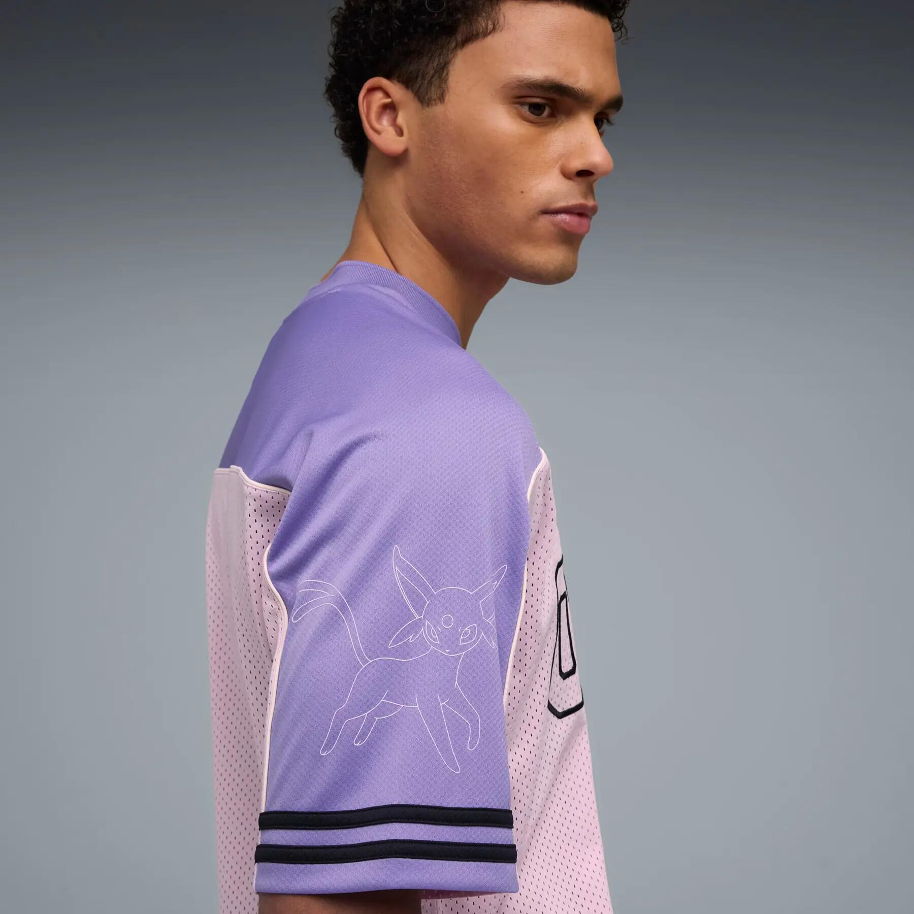 T-shirt Puma Pokemon 4/6