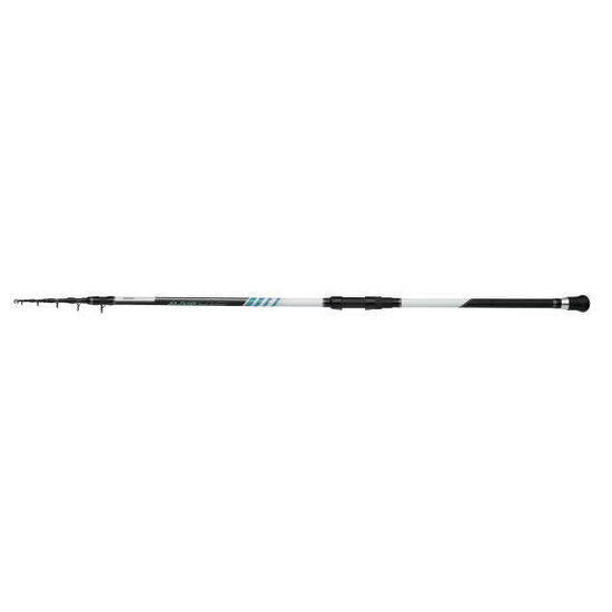 Angelrute Shimano Alivio CX Tele 50-150g