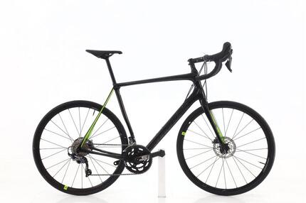 Refurbished Rennrad · Synapse · Sehr guter Zustand