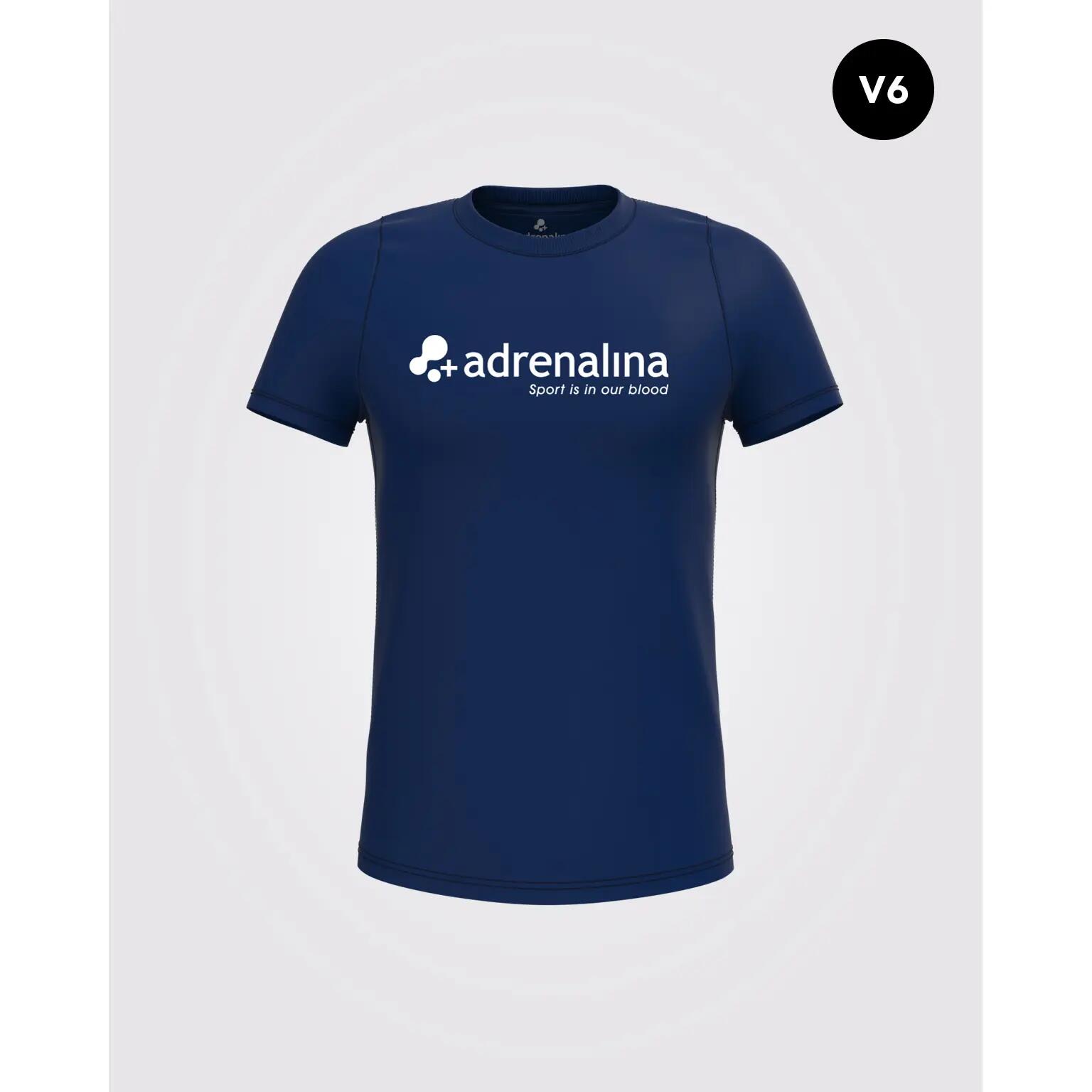 T-Shirt Piu Adrenalina 1506 Air 4/5