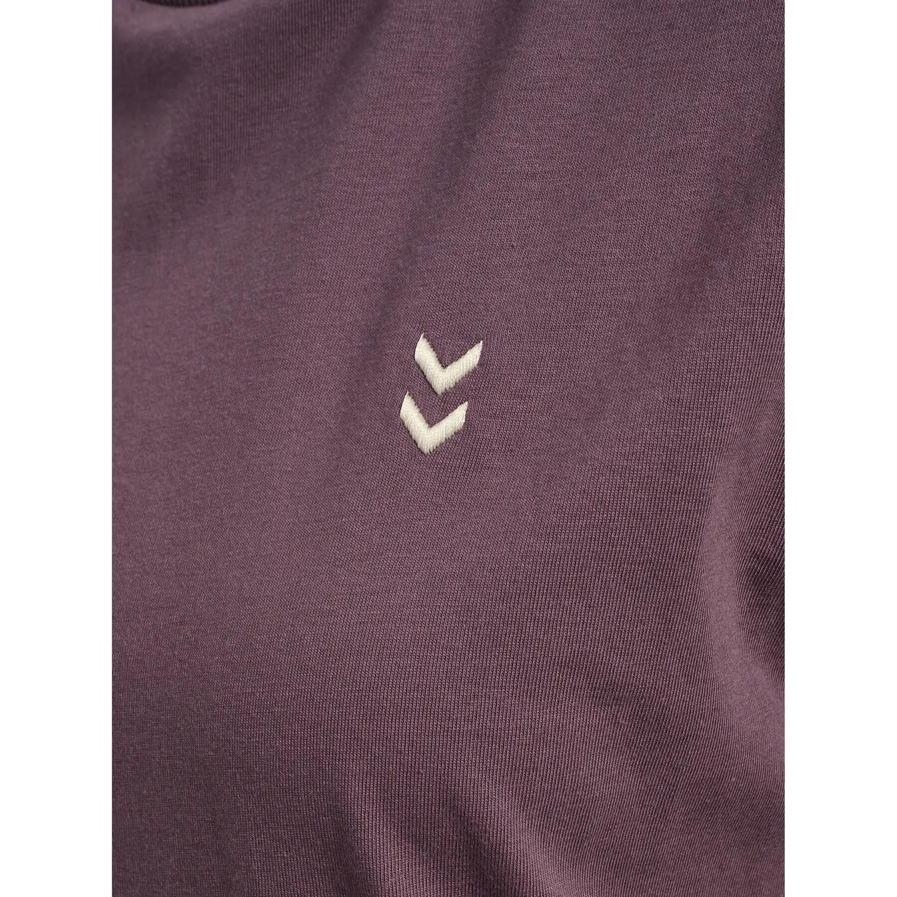 Dames-T-shirt Hummel Pulse 4/4