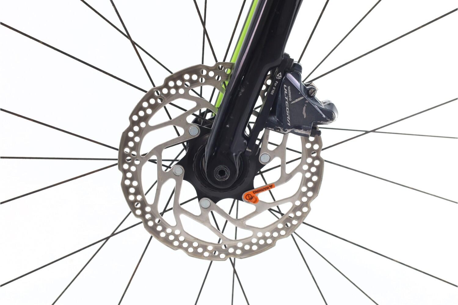 Refurbished Rennrad ·  Synapse · Sehr guter Zustand 7/8