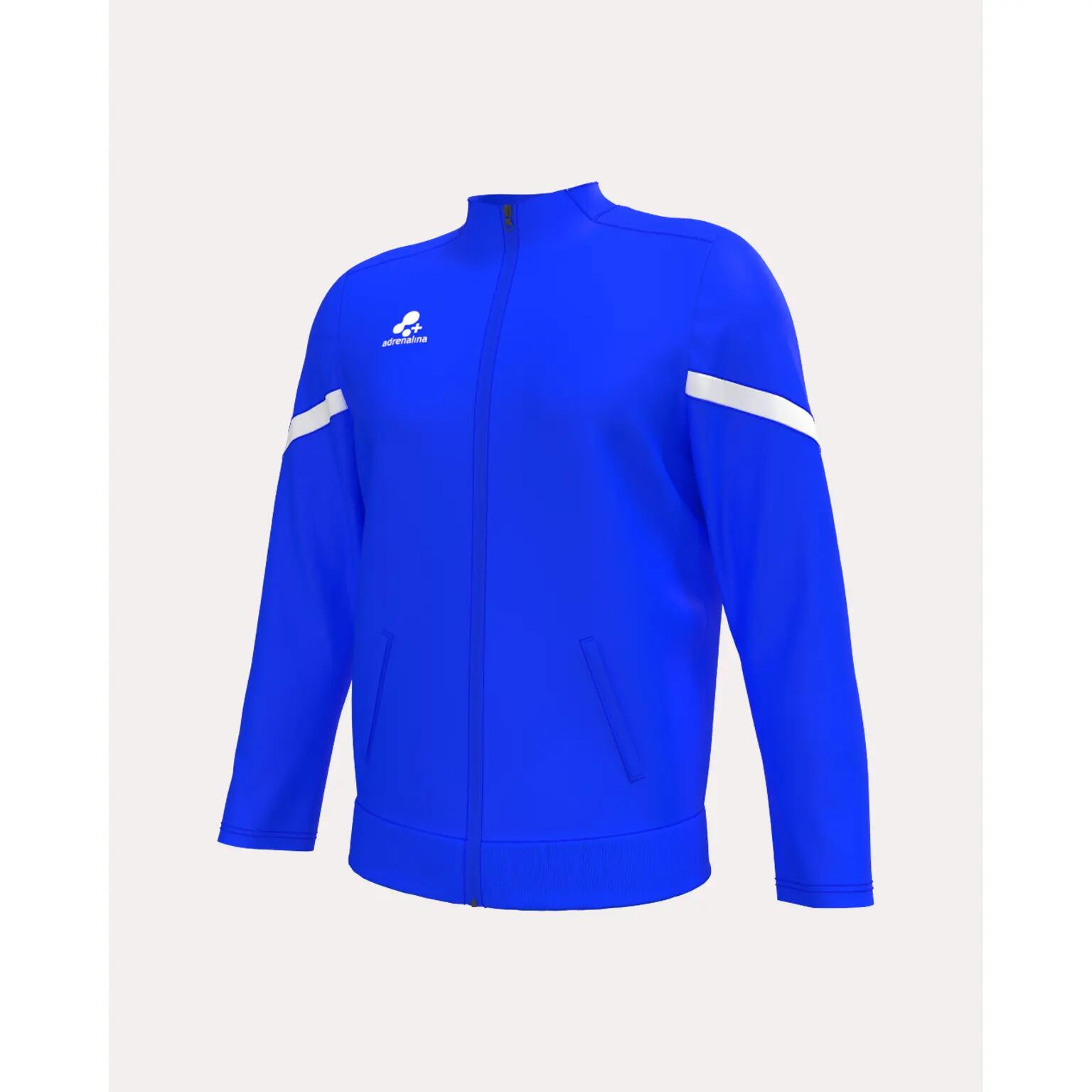 Trainingsjacke Piu Adrenalina 3015 Syd 3/3