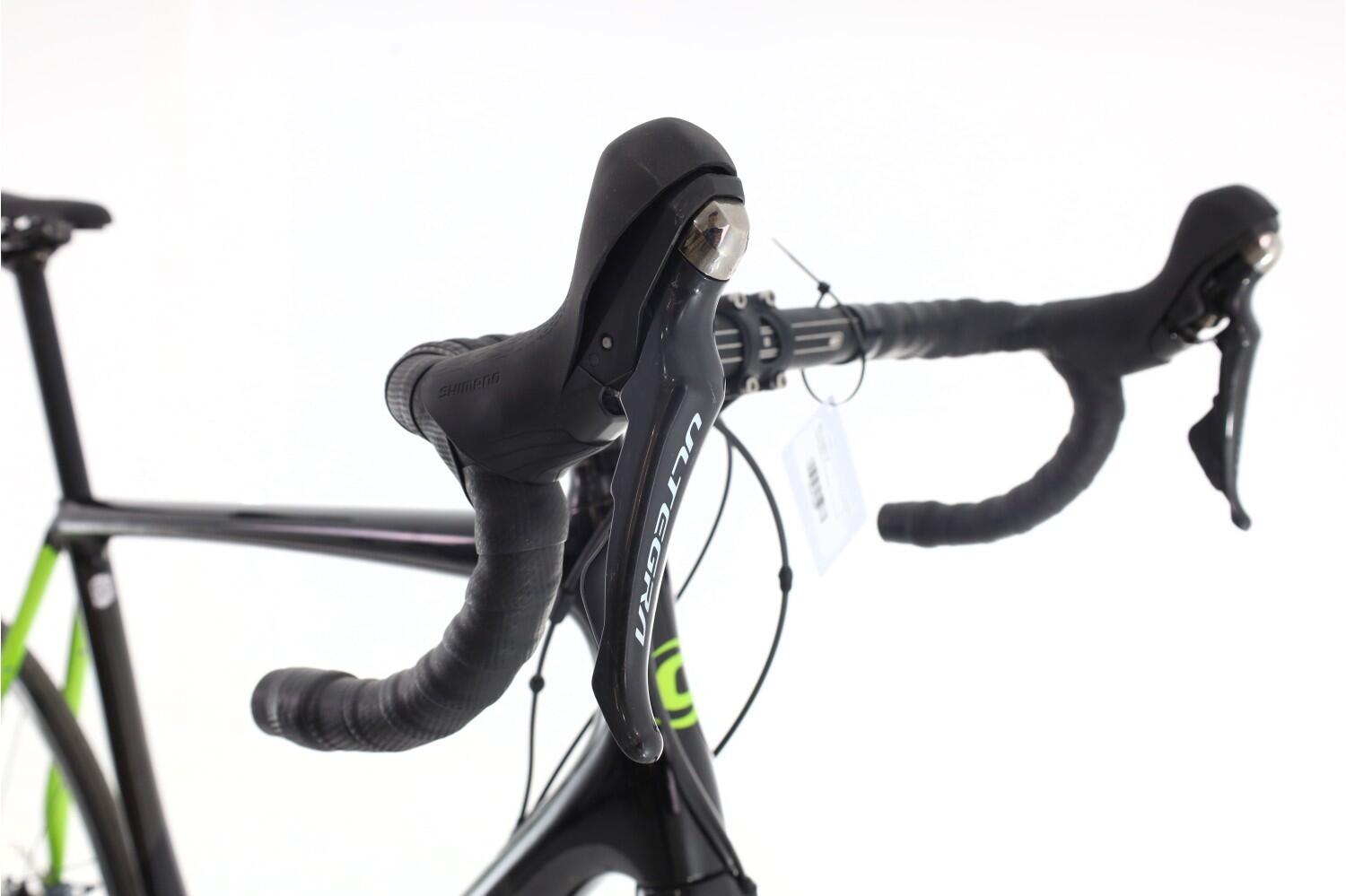 Refurbished Rennrad ·  Synapse · Sehr guter Zustand 6/8